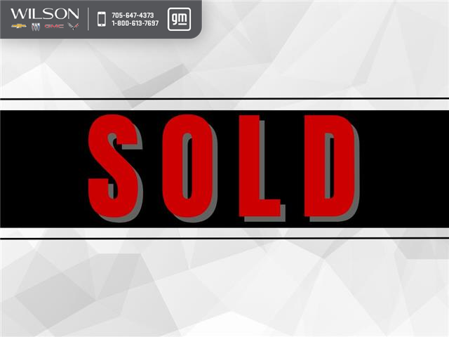 2023 GMC Sierra 1500 Elevation (Stk: 26213A) in Temiskaming Shores - Image 1 of 16