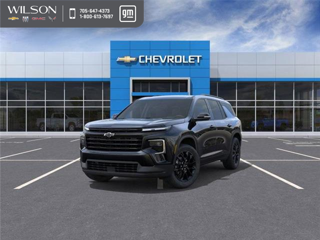 2026 Chevrolet Traverse LT (Stk: 26278) in Temiskaming Shores - Image 1 of 6