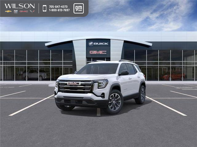 2026 GMC Terrain Elevation (Stk: 26280) in Temiskaming Shores - Image 1 of 6