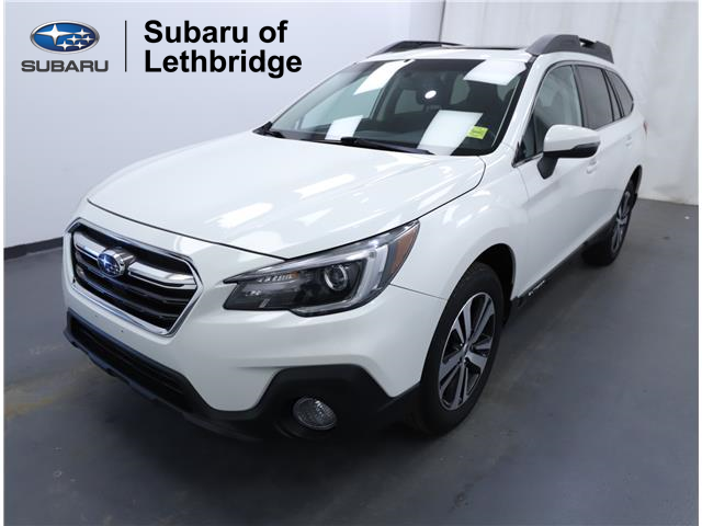 2018 Subaru Outback 3.6R Limited (Stk: 247145) in Lethbridge - Image 1 of 29