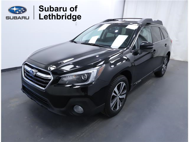 2018 Subaru Outback 2.5i Limited (Stk: 246348) in Lethbridge - Image 1 of 28