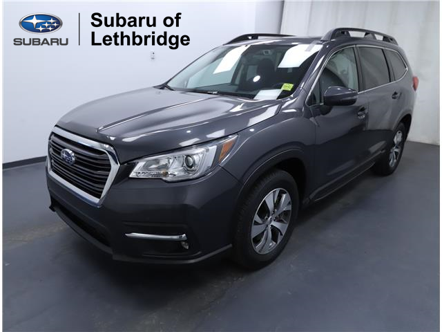 2019 Subaru Ascent Touring (Stk: 205621) in Lethbridge - Image 1 of 28