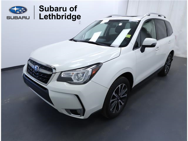 2017 Subaru Forester 2.0XT Limited (Stk: 220002) in Lethbridge - Image 1 of 29