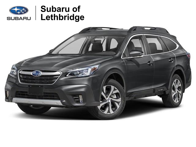 2020 Subaru Outback Limited XT (Stk: 218653) in Lethbridge - Image 1 of 10