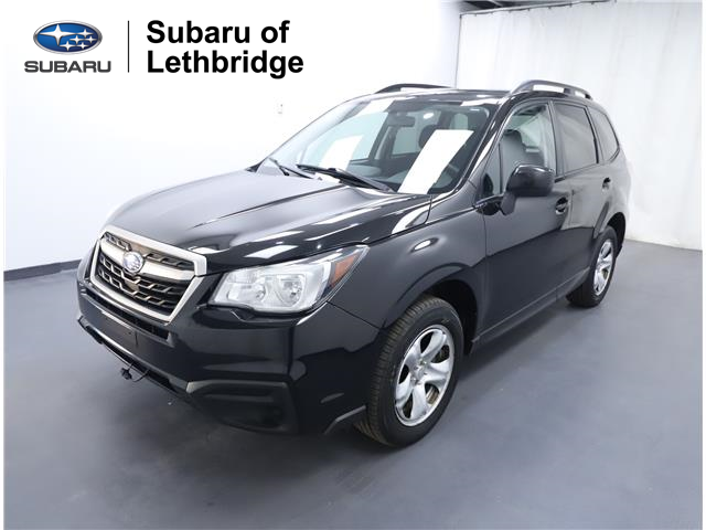 2018 Subaru Forester 2.5i (Stk: 249070) in Lethbridge - Image 1 of 26