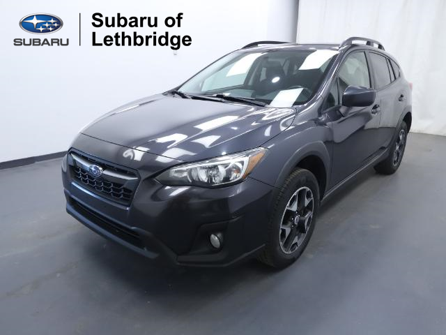 2018 Subaru Crosstrek Touring (Stk: 250200) in Lethbridge - Image 1 of 28