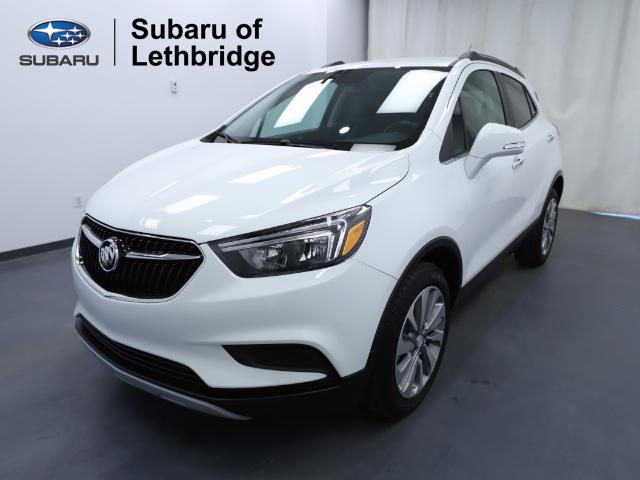 2019 Buick Encore Preferred (Stk: 209905) in Lethbridge - Image 1 of 26