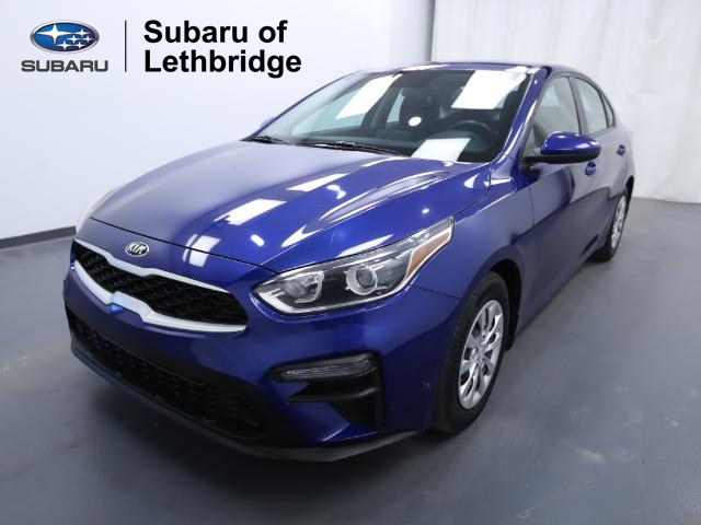 2020 Kia Forte LX (Stk: 253350) in Lethbridge - Image 1 of 25