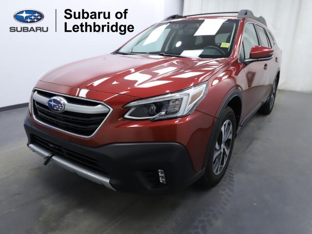 2020 Subaru Outback Limited XT (Stk: 211968) in Lethbridge - Image 1 of 29