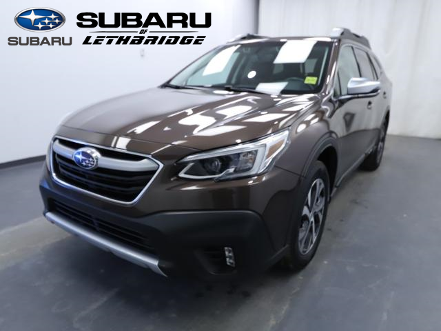 2020 Subaru Outback Premier XT (Stk: 211338) in Lethbridge - Image 1 of 29