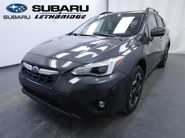 2021 Subaru Crosstrek Limited (Stk: 220575) in Lethbridge - Image 1 of 29