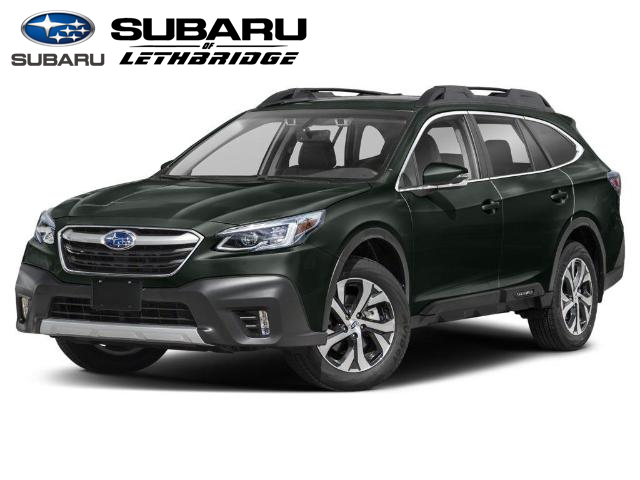 2020 Subaru Outback Limited XT (Stk: 243589) in Lethbridge - Image 1 of 10