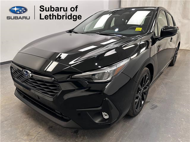 2025 Subaru Impreza RS (Stk: 267198) in Lethbridge - Image 1 of 33