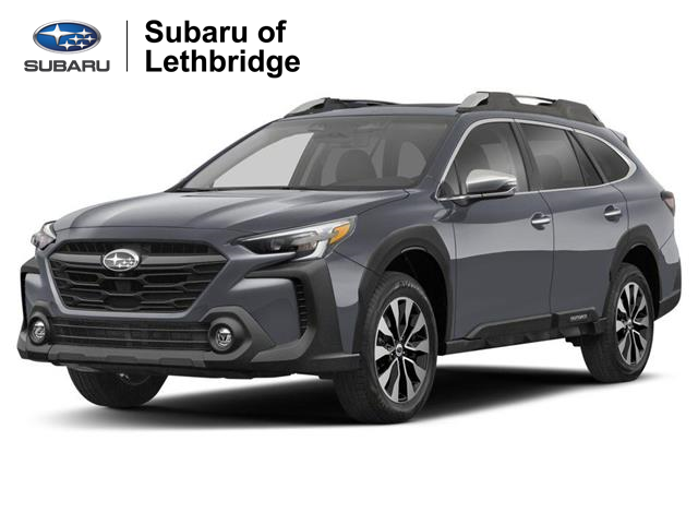 2025 Subaru Outback Premier XT (Stk: 267287) in Lethbridge - Image 1 of 1