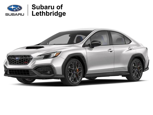 2025 Subaru WRX TS (Stk: 267795) in Lethbridge - Image 1 of 1