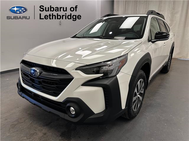 2025 Subaru Outback Touring (Stk: 263563) in Lethbridge - Image 1 of 26