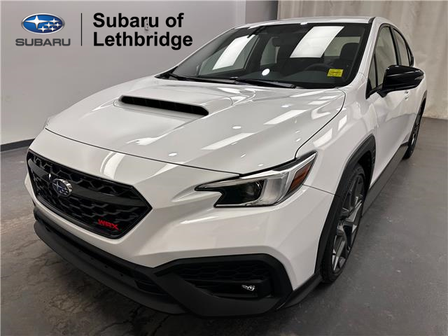 2025 Subaru WRX TS (Stk: 267795) in Lethbridge - Image 1 of 33