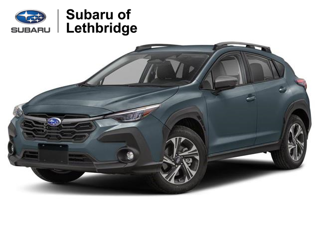 2025 Subaru Crosstrek Touring (Stk: 267487) in Lethbridge - Image 1 of 11