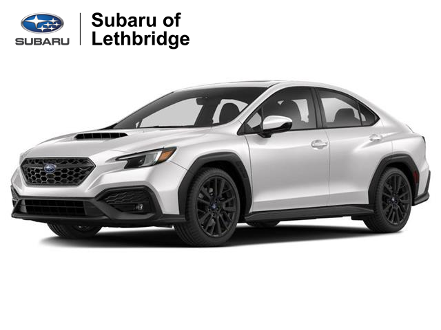 2025 Subaru WRX Sport (Stk: 267525) in Lethbridge - Image 1 of 1