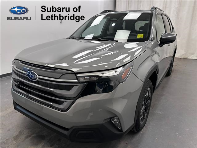 2025 Subaru Forester Touring (Stk: 268027) in Lethbridge - Image 1 of 32