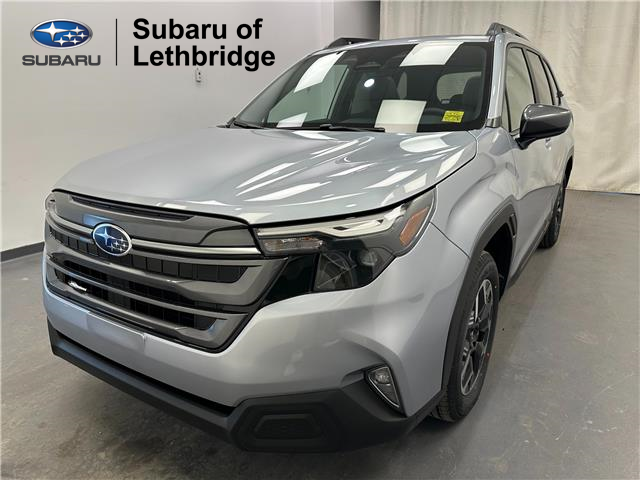 2025 Subaru Forester Touring (Stk: 267939) in Lethbridge - Image 1 of 32