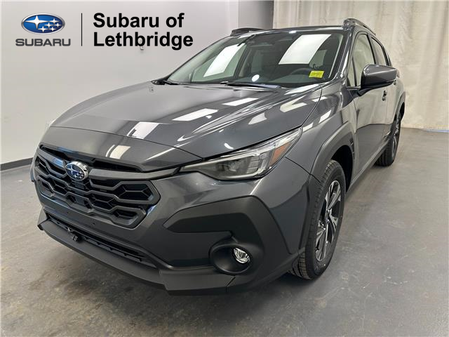 2025 Subaru Crosstrek Touring (Stk: 267523) in Lethbridge - Image 1 of 32