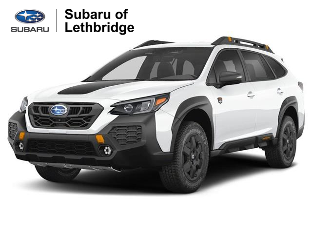2025 Subaru Outback Wilderness (Stk: 267660) in Lethbridge - Image 1 of 1
