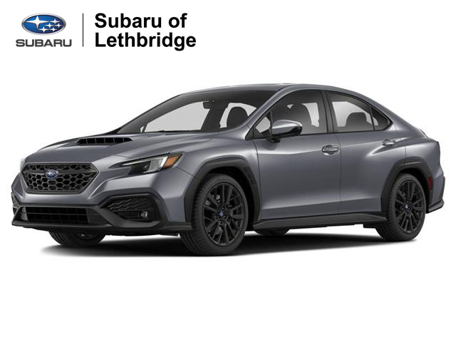 2025 Subaru WRX Sport (Stk: 267803) in Lethbridge - Image 1 of 1