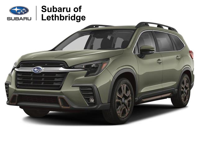2025 Subaru Ascent Sport (Stk: 267661) in Lethbridge - Image 1 of 1
