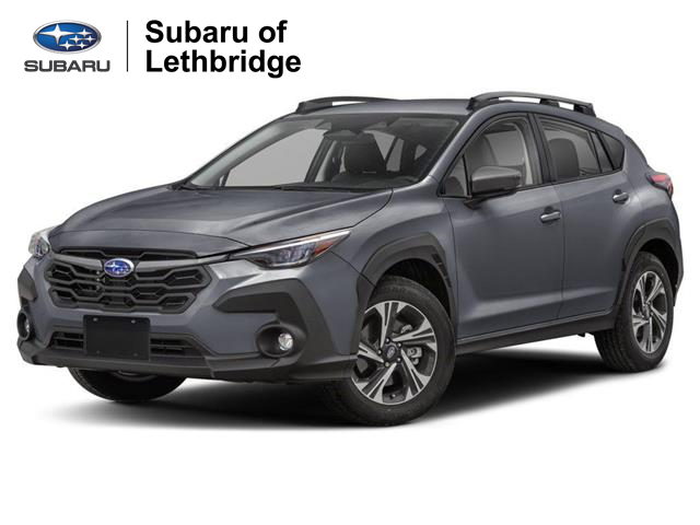 2025 Subaru Crosstrek Touring (Stk: 268380) in Lethbridge - Image 1 of 11