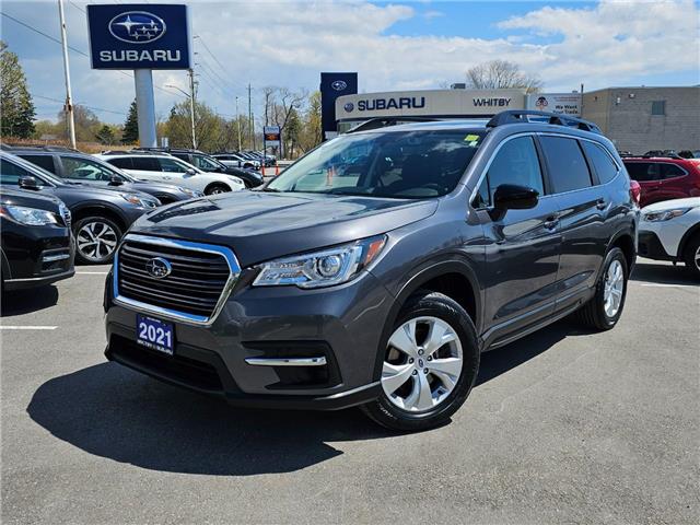 2021 Subaru Ascent Convenience (Stk: 21U1464) in Whitby - Image 1 of 23