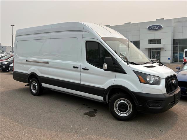 2021 Ford Transit-250 Cargo Base (Stk: 18477) in Calgary - Image 1 of 21