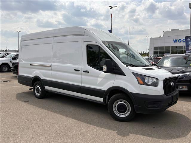 2021 Ford Transit-250 Cargo Base (Stk: 18475) in Calgary - Image 1 of 22