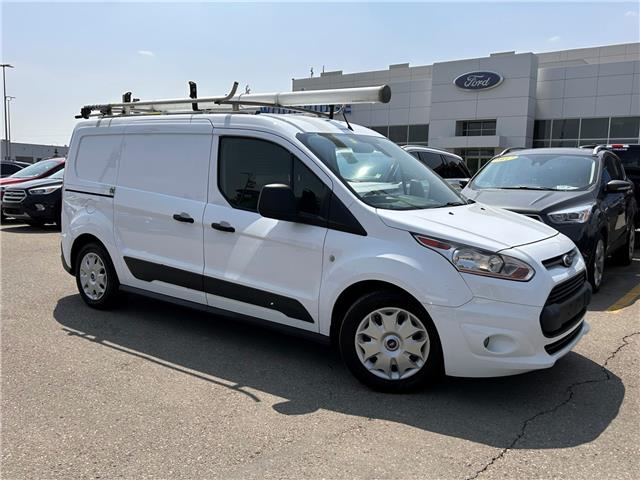 2018 Ford Transit Connect XLT (Stk: 18479) in Calgary - Image 1 of 23