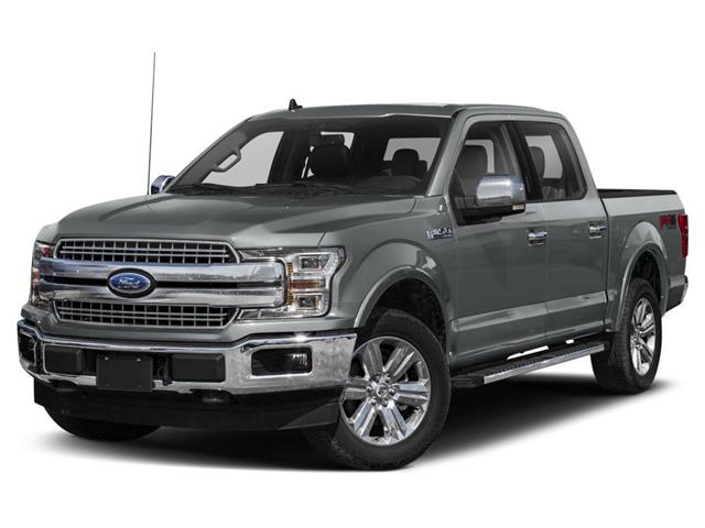 2019 Ford F-150 Lariat (Stk: 31632) in Calgary - Image 1 of 12