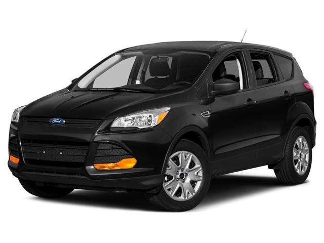 2014 Ford Escape SE (Stk: P-695A) in Calgary - Image 1 of 10
