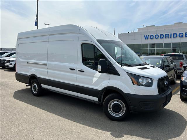 2021 Ford Transit-250 Cargo Base (Stk: 18476) in Calgary - Image 1 of 22