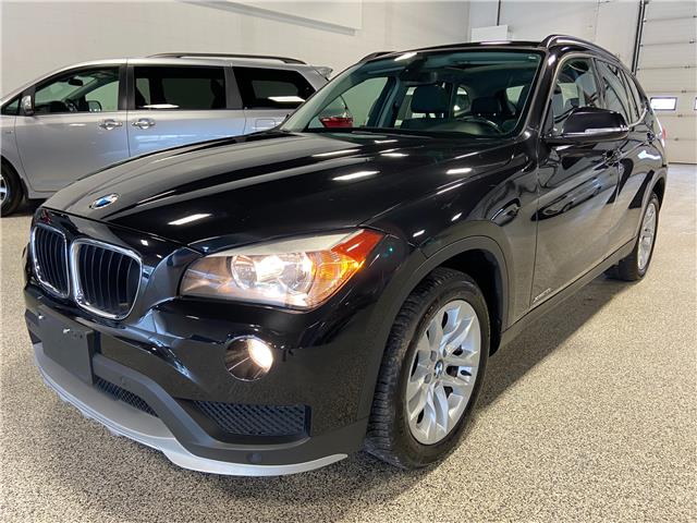 2015 BMW X1 xDrive28i (Stk: P13170) in Calgary - Image 1 of 19