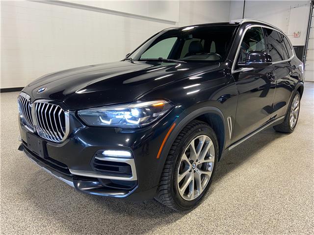 2020 BMW X5 xDrive40i (Stk: P13194) in Calgary - Image 1 of 23