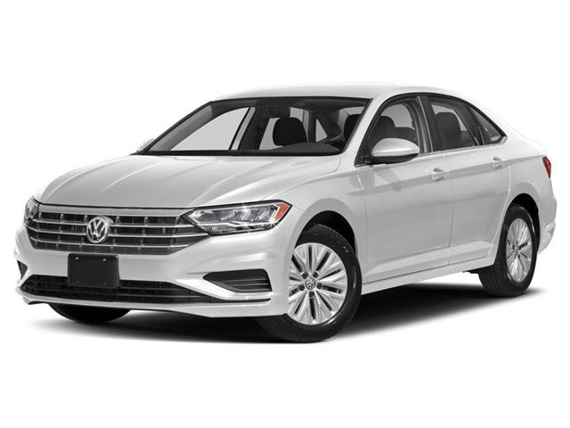 2019 Volkswagen Jetta 1.4 TSI Comfortline (Stk: U7184) in Calgary - Image 1 of 9