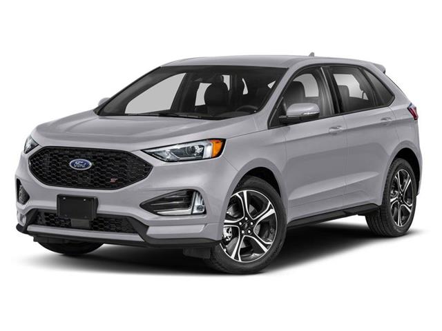 2020 Ford Edge ST (Stk: 18451) in Calgary - Image 1 of 10