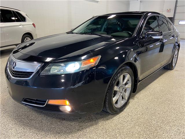2012 Acura TL Base (Stk: P13116A) in Calgary - Image 1 of 21