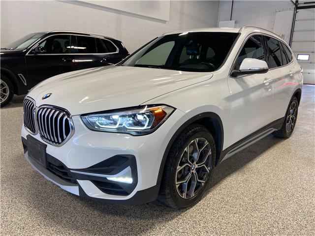 2020 BMW X1 xDrive28i (Stk: P13192) in Calgary - Image 1 of 24