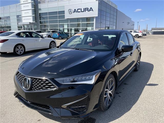 2021 Acura ILX Premium A-Spec (Stk: B0238) in Saskatoon - Image 1 of 25