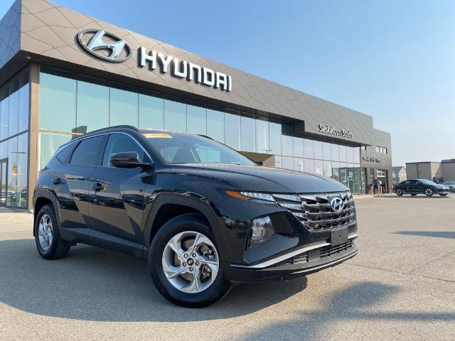 2022 Hyundai Tucson Preferred (Stk: F0274) in Saskatoon - Image 1 of 40
