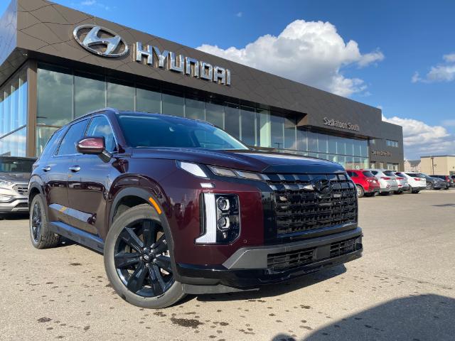 2023 Hyundai Palisade Urban 7 Passenger (Stk: T0117) in Saskatoon - Image 1 of 39