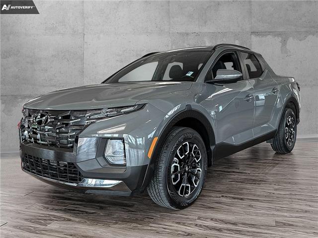2023 Hyundai Santa Cruz Preferred (Stk: P12594) in Airdrie - Image 1 of 25