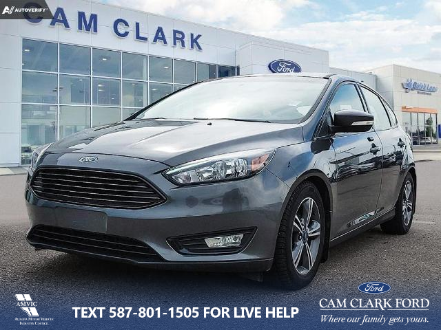 2016 Ford Focus SE (Stk: P5862) in Olds - Image 1 of 25
