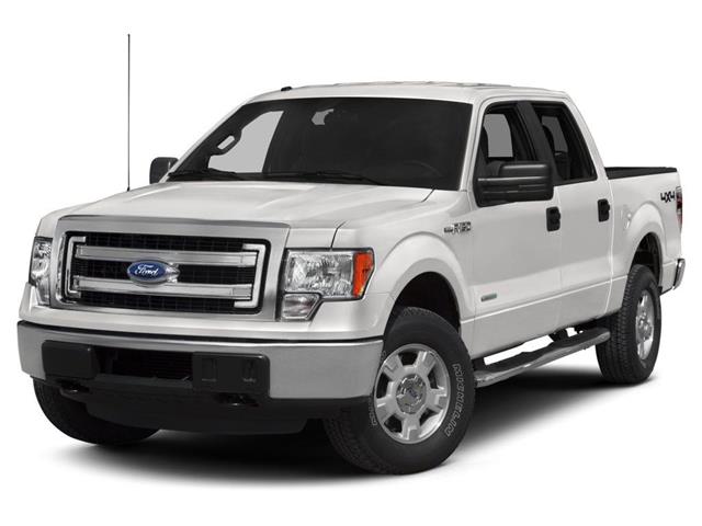 2013 Ford F-150 FX4 (Stk: P12723) in Airdrie - Image 1 of 10