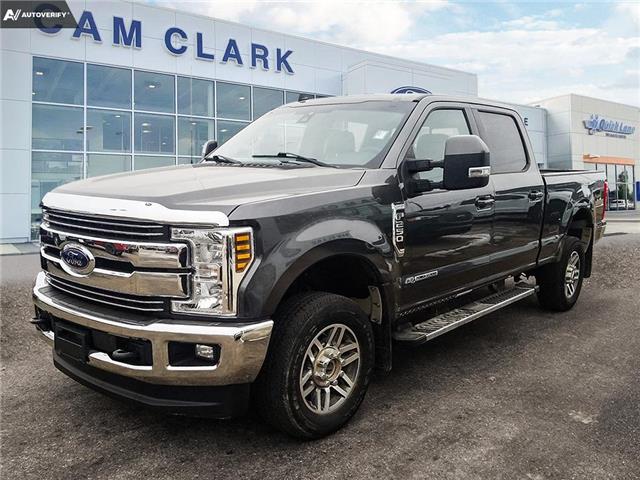 2019 Ford F-250 Lariat (Stk: P5956) in Olds - Image 1 of 24